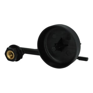 KS Tools Ölservice-Satz für Mercedes 9G-Tronic-Getriebe, 3-tlg