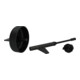 KS Tools Ölservice-Satz für Mercedes 9G-Tronic-Getriebe, 3-tlg-5