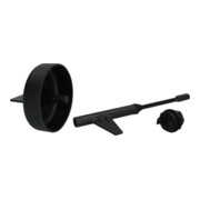 KS Tools Ölservice-Satz für Mercedes 9G-Tronic-Getriebe, 3-tlg-5