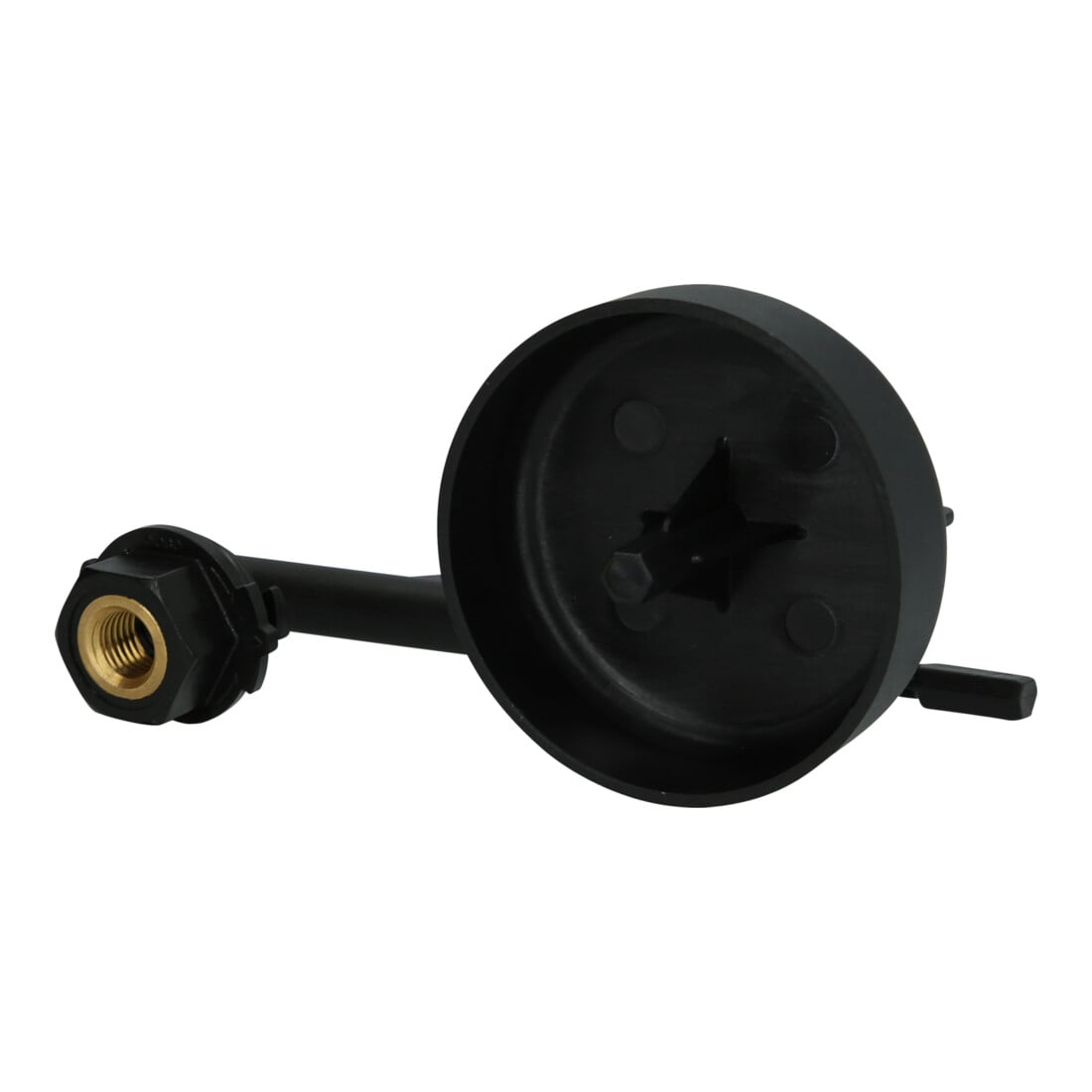 KS Tools Ölservice-Satz für Mercedes 9G-Tronic-Getriebe, 3-tlg