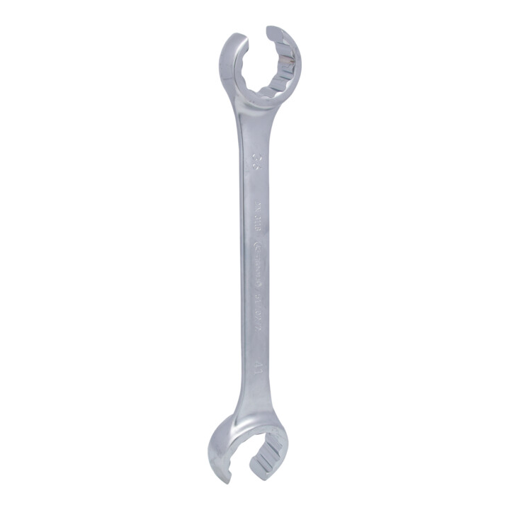 KS Tools Offener Doppel-Ringschlüssel, abgewinkelt, 36x41mm