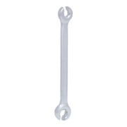 KS Tools CLASSIC Offener Doppel-Ringschlüssel, abgewinkelt