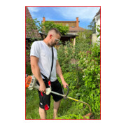 KS Tools Ohrstöpsel PU, mit Schnur, 20 Paar-5