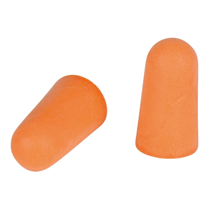 KS Tools Ohrstöpsel PU, ohne Schnur, 20 Paar