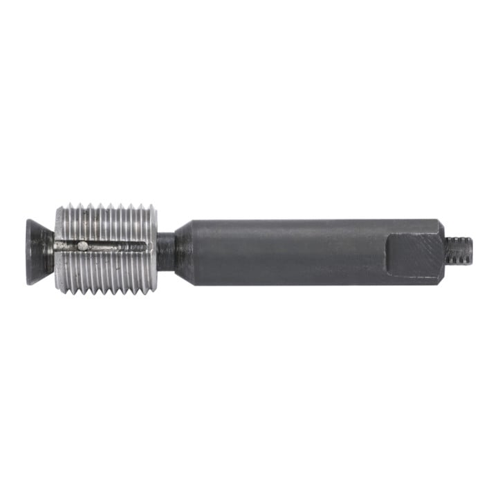 KS Tools olie aftapplug afdichting gezicht frezen set, 6 stuks