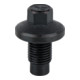 KS Tools olie aftapplug, buitenzeskant 13mm, M14x1.5x21mm, 25-delig-1