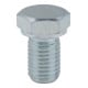 KS Tools olie aftapplug, buitenzeskant 17mm, M12x1.5x18mm, 25-delig-1