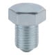 KS Tools olie aftapplug, buitenzeskant 19mm, M14x1.5x22mm, 25-delig-1