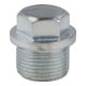 KS Tools olie aftapplug, buitenzeskant 19mm, M22x1.5x14mm, 25-delig-1