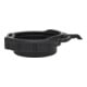 KS Tools olie lekbak 7,5 liter, Ø 385 mm