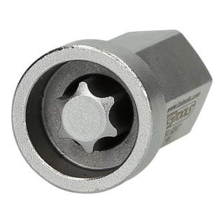 KS Tools olie service bit dopsleutel voor TX schroeven voor Mini, T55