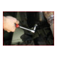 KS Tools olie service zeskant bus met magneet-4