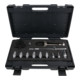 KS Tools olieaftapplug en oliefilterset, 13 stuks-5