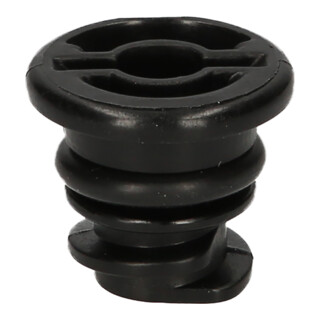 KS Tools olieaftapplug met bajonetsluiting, set van 10