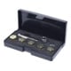 KS Tools olieaftapplug schroefdraad reparatieset, 12-delig M15 x 1,5