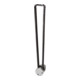 KS Tools oliefilter en luchtdroger patroon kettingsleutel, Ø 115 mm-4