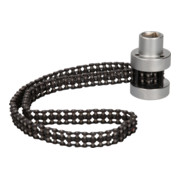 KS Tools oliefilter en luchtdroger patroon kettingsleutel, Ø 115 mm-5