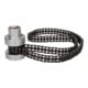 KS Tools oliefilter en luchtdroger patroon kettingsleutel, Ø 115 mm