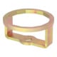 KS Tools oliefilter sleutel 1/2 inch diameter 84 mm / 14 faces