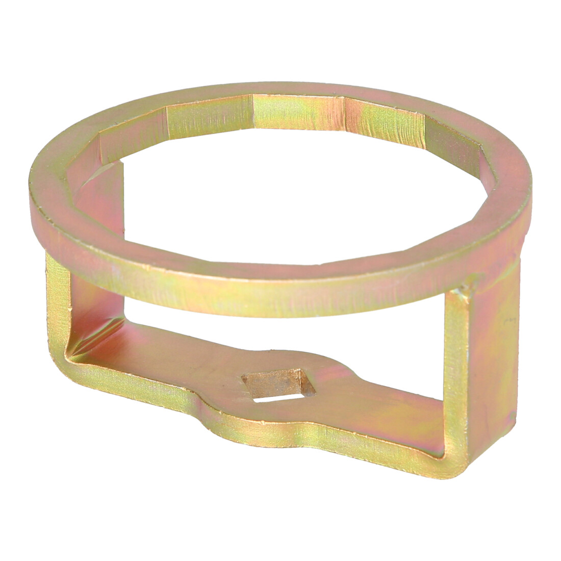 KS Tools oliefilter sleutel 1/2 inch diameter 84 mm / 14 faces