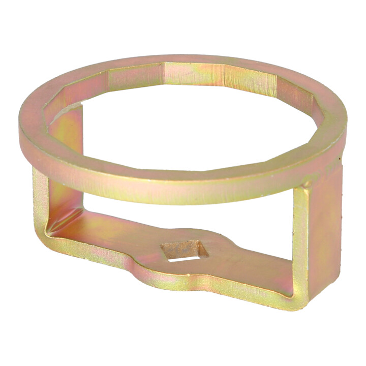 KS Tools oliefilter sleutel 1/2 inch diameter 84 mm / 14 faces