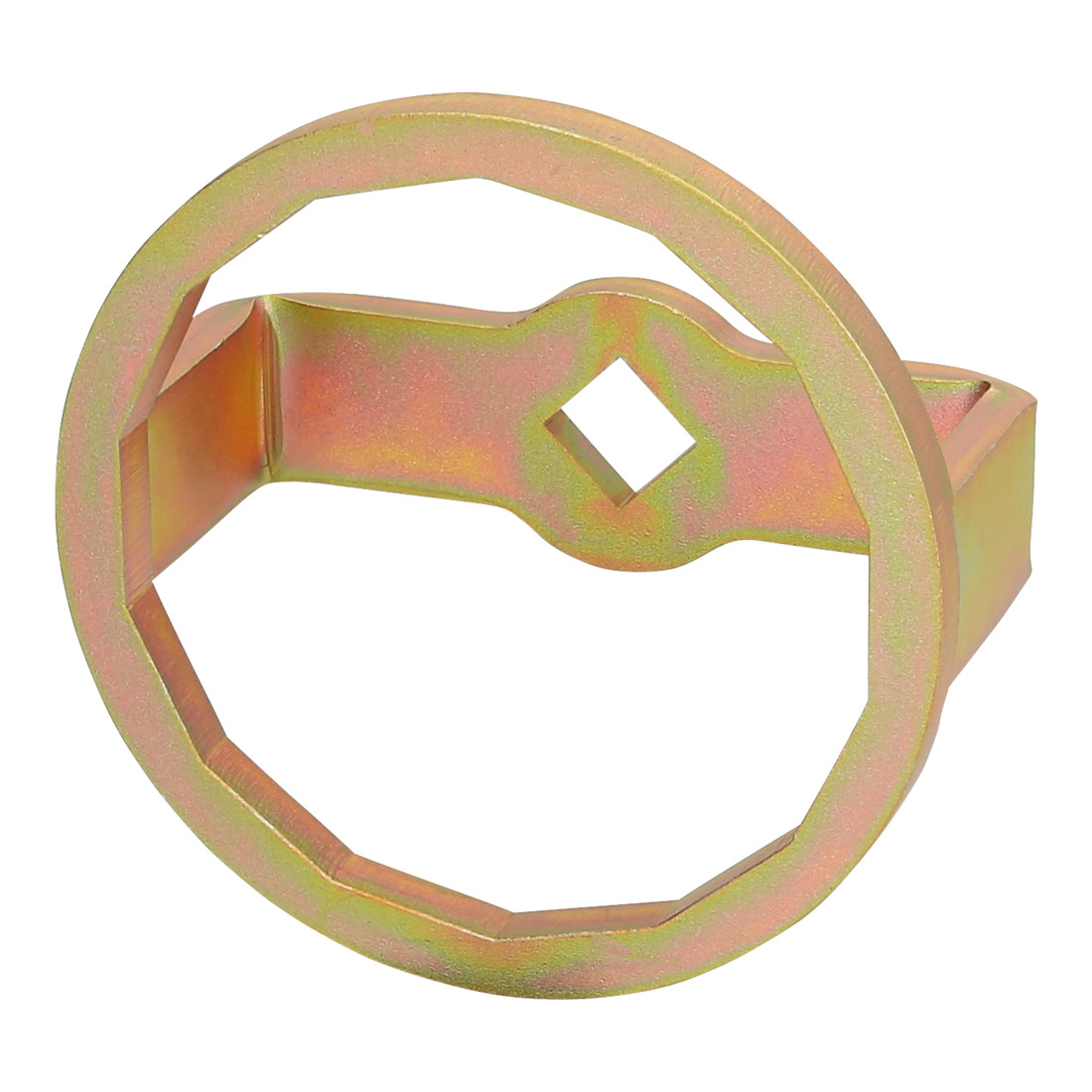 KS Tools oliefilter sleutel 1/2 inch diameter 84 mm / 14 faces