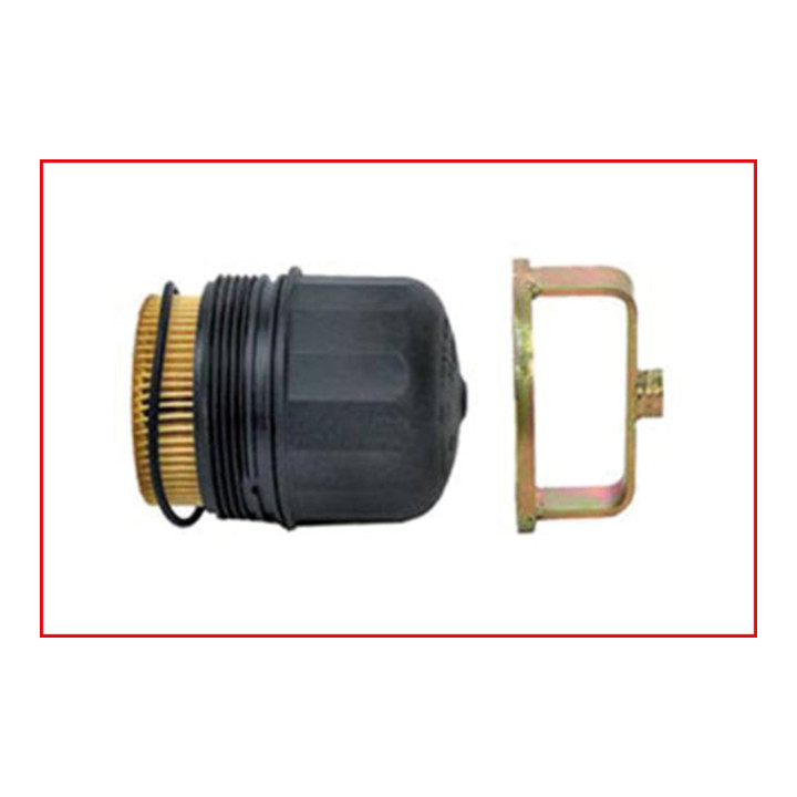 KS Tools oliefilter sleutel 1/2 inch diameter 84 mm / 14 faces