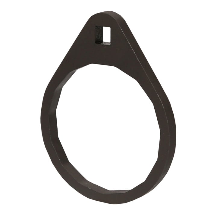 KS Tools oliefilter sleutel 3/8 inch diameter 74,5 mm / 15 vlakken