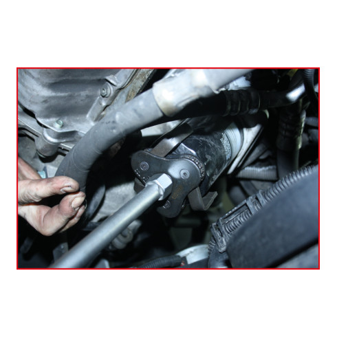 KS Tools oliefilter sleutel Ø65-120mm