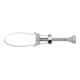 KS Tools oliefilterband sleutel, Ø 65-110mm