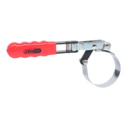 KS Tools oliefilterbandsleutel, traploos-2