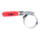KS Tools oliefilterbandsleutel, traploos, Ø 73-85mm