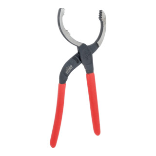 KS Tools oliefiltertang, 50-125mm