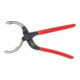 KS Tools oliefiltertang, 50-125mm