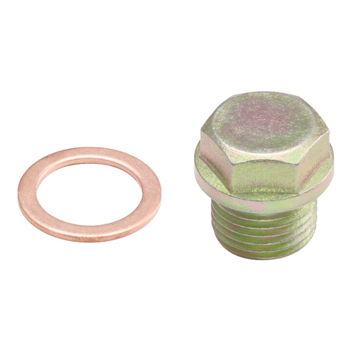 KS Tools oliepanbout en pakking assortiment, 534 dlg