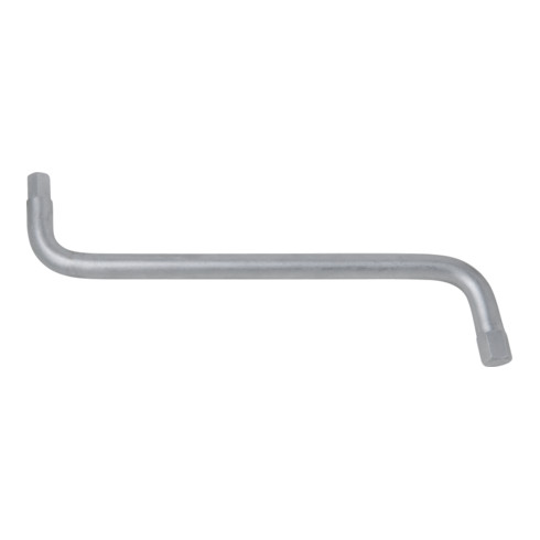 KS Tools olieservice sleutel binnenzeskant