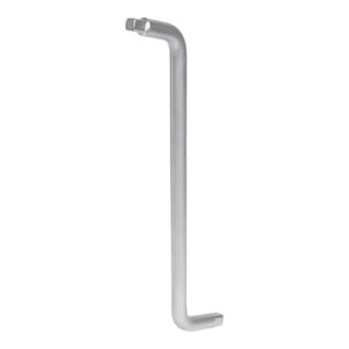 KS Tools olieservice sleutel vierkant bus voor PSA, 8x10mm