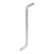 KS Tools olieservice sleutel vierkant bus voor PSA, 8x10mm-4