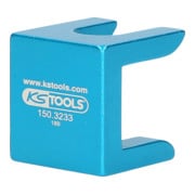 KS Tools ontgrendeling brandstofleiding voor BMW-3