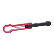 KS Tools ontgrendelingsgeredschap voor platte stekkers/platte dozen 1,6 mm (AMP Tyco MT I)-1