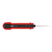 KS Tools ontgrendelingsgeredschap voor platte stekkers/platte dozen 1,6 mm (AMP Tyco MT I)-2