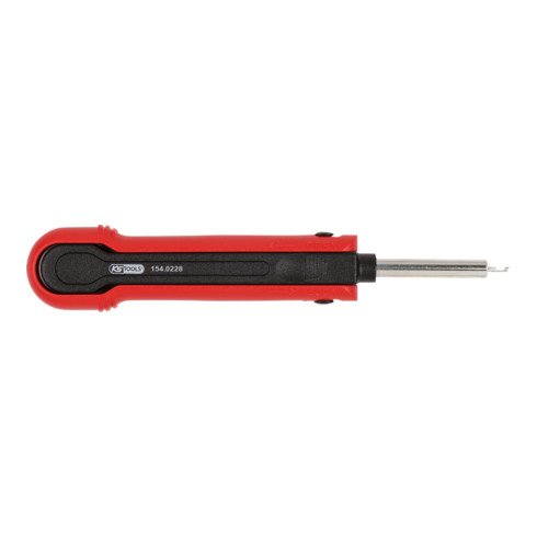 KS Tools ontgrendelingsgereedschap voor behuizing 1.6mm