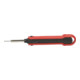 KS Tools ontgrendelingsgereedschap voor platte steekhuls 14,5 mm (KOSTAL PLK)-3