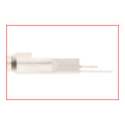 KS Tools ontgrendelingsgereedschap voor platte stekker 1,2 mm (KOSTAL MLK), 2B-4
