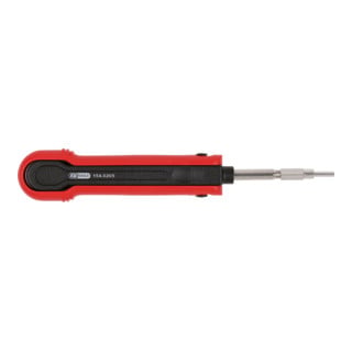 KS Tools ontgrendelingsgereedschap voor ronde bussen 1,5 mm (KOSTAL LKS)