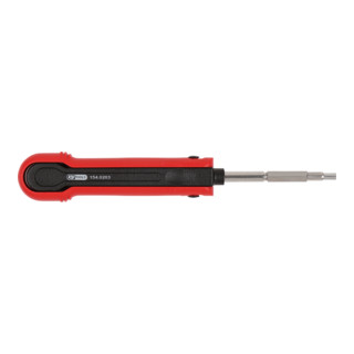 KS Tools ontgrendelingsgereedschap voor ronde plug 1,5 mm