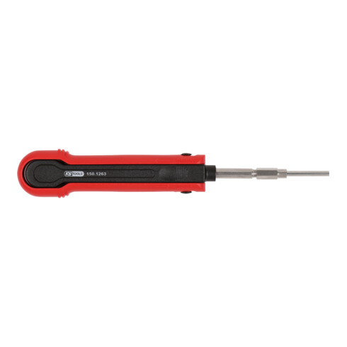 KS Tools ontgrendelingsgereedschap voor ronde plug 1,5 mm