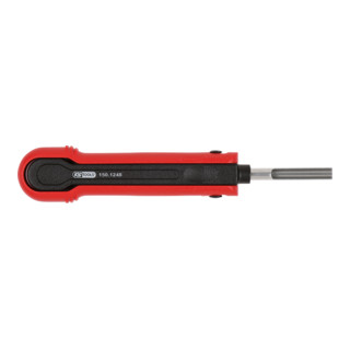 KS Tools ontgrendelingsgereedschap voor ronde stekkers/ronde bussen