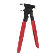 KS Tools ontkoppeltang voor verlijmde balansgewichten, 225 mm-1