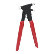 KS Tools ontkoppeltang voor verlijmde balansgewichten, 225 mm-4